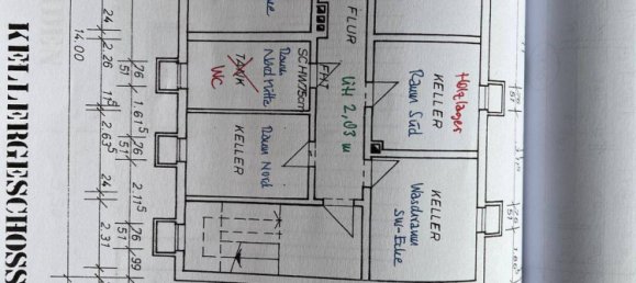 10-salle Maison de ville à Tirschenreuth, Germany No. 281044 24