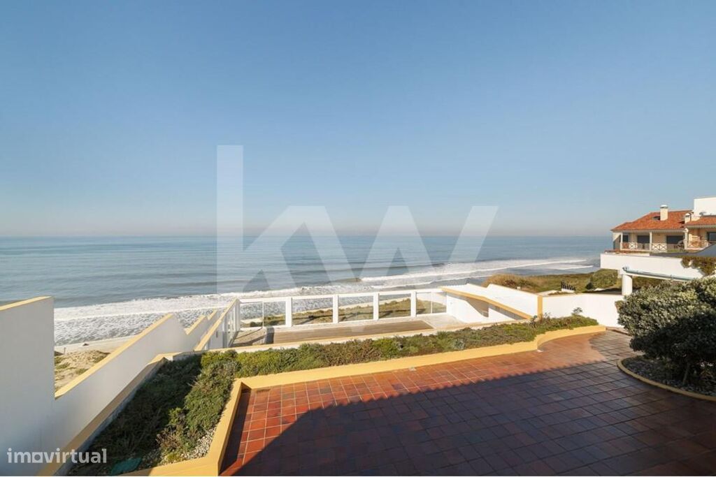 Casa de 4 dormitorios en Alcobaca, Portugal No. 82232