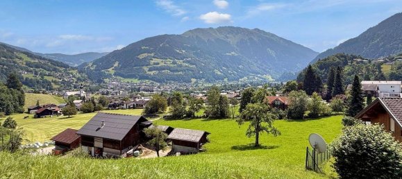 Terreno em Tschagguns, Austria N.º 194363 6