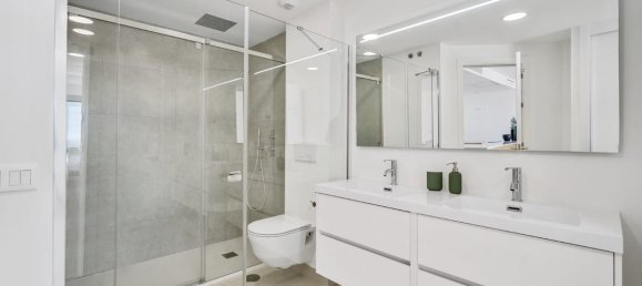 3 Schlafzimmer Penthouse in Mijas, Spain, Nr. 137828 13