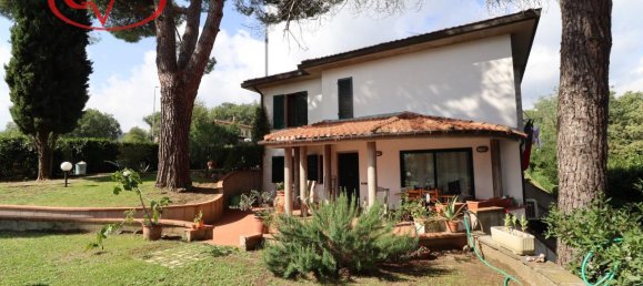 8 rooms Villa in Cavriglia, Italy No. 230545 2