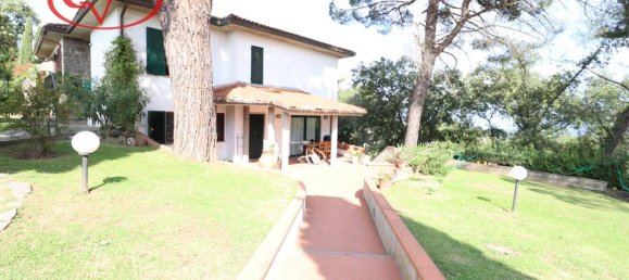 8 rooms Villa in Cavriglia, Italy No. 230545 6