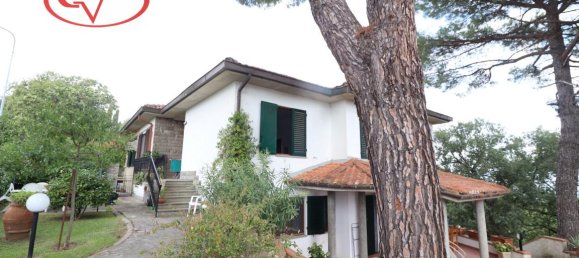 8 rooms Villa in Cavriglia, Italy No. 230545 3