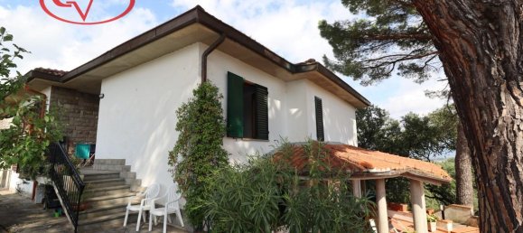 8 rooms Villa in Cavriglia, Italy No. 230545 34