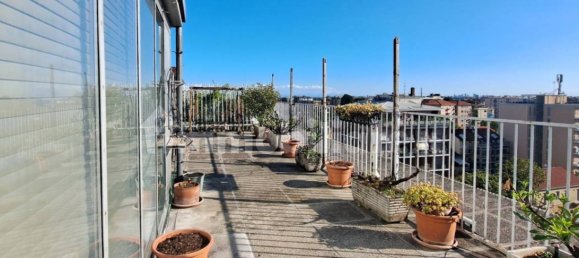 3 bedrooms Penthouse in Monza, Italy No. 264969 37