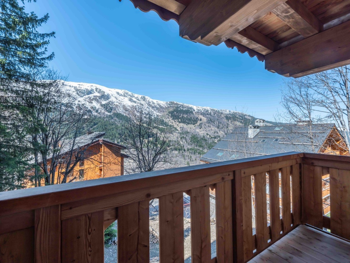 3 Schlafzimmer Wohnung in Les Allues, France, Nr. 81644
