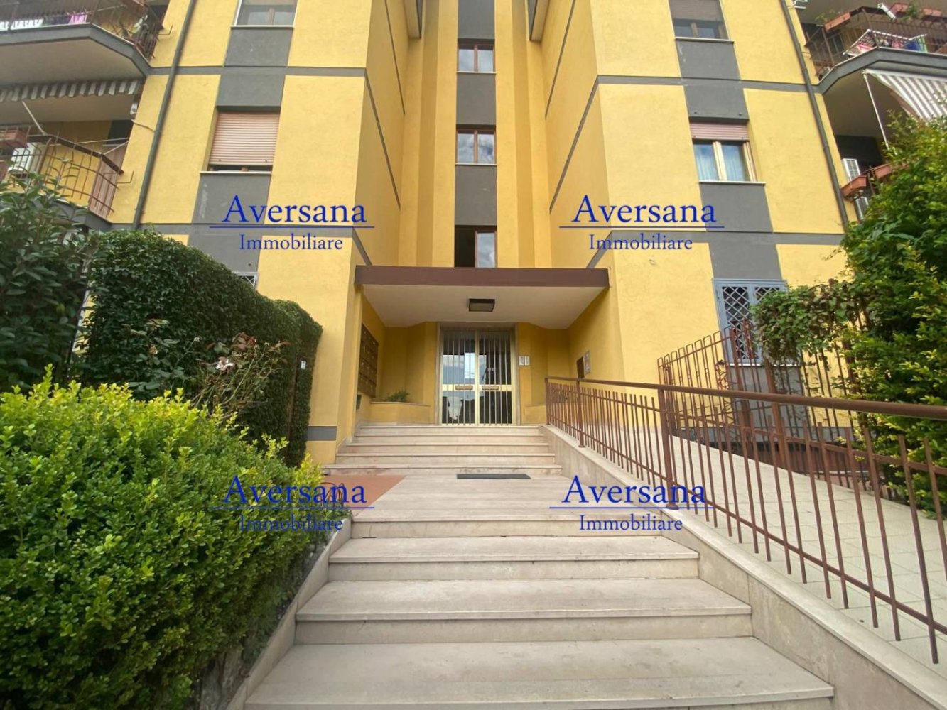 2 bedrooms Apartment in Caserta, Italy No. 229912