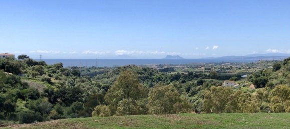 Grundstück in Estepona, Spain 4124m², Nr. 28312 2