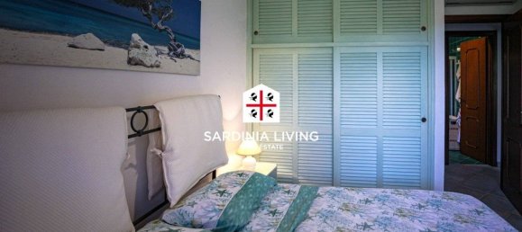Apartamento T3 em Golfo Aranci, Italy N.º 46441 21