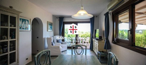 Apartamento T3 em Golfo Aranci, Italy N.º 46441 14