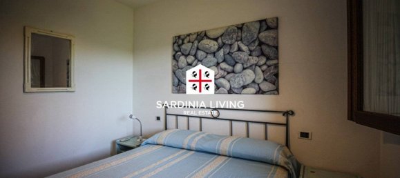 Apartamento T3 em Golfo Aranci, Italy N.º 46441 26