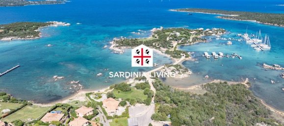 Apartamento T3 em Golfo Aranci, Italy N.º 46441 6