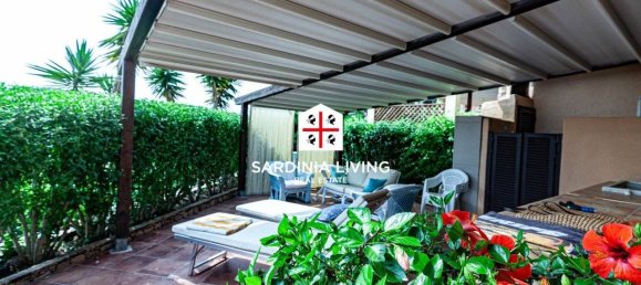 Apartamento T3 em Golfo Aranci, Italy N.º 46441 7