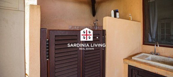 Apartamento T3 em Golfo Aranci, Italy N.º 46441 40