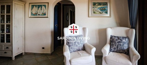 Apartamento T3 em Golfo Aranci, Italy N.º 46441 11