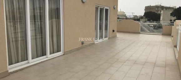 3 غرف نوم بانتهاوس في Saint Julian's, Malta رقم 3762 3