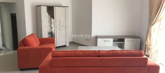 3 غرف نوم بانتهاوس في Saint Julian's, Malta رقم 3762 7