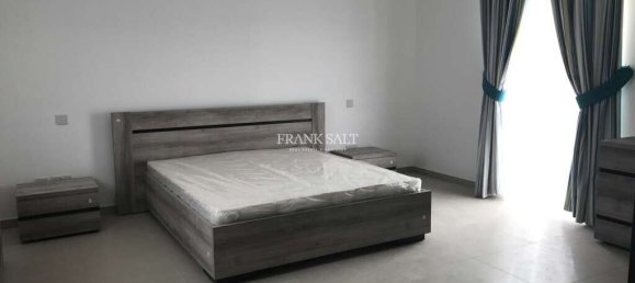 3 غرف نوم بانتهاوس في Saint Julian's, Malta رقم 3762 15