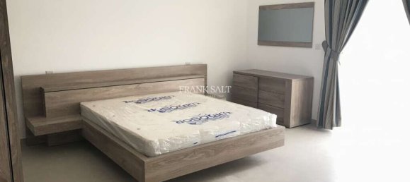 3 غرف نوم بانتهاوس في Saint Julian's, Malta رقم 3762 11