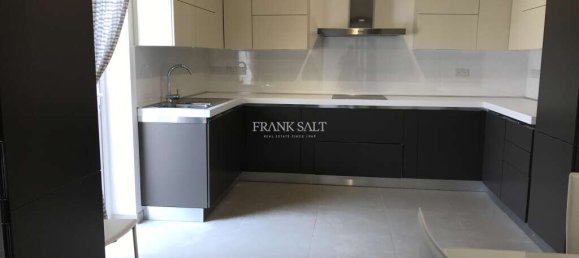 3 غرف نوم بانتهاوس في Saint Julian's, Malta رقم 3762 5