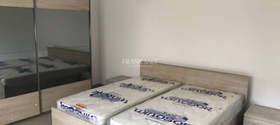 3 غرف نوم بانتهاوس في Saint Julian's, Malta رقم 3762 18