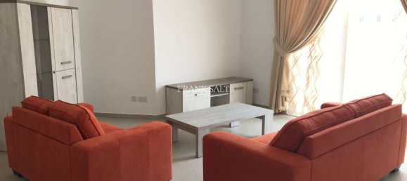 3 غرف نوم بانتهاوس في Saint Julian's, Malta رقم 3762 6