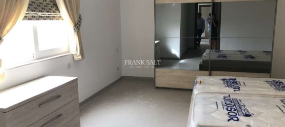 3 غرف نوم بانتهاوس في Saint Julian's, Malta رقم 3762 20