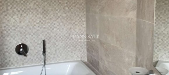 3 غرف نوم بانتهاوس في Saint Julian's, Malta رقم 3762 14