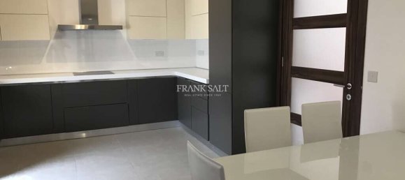 3 غرف نوم بانتهاوس في Saint Julian's, Malta رقم 3762 4