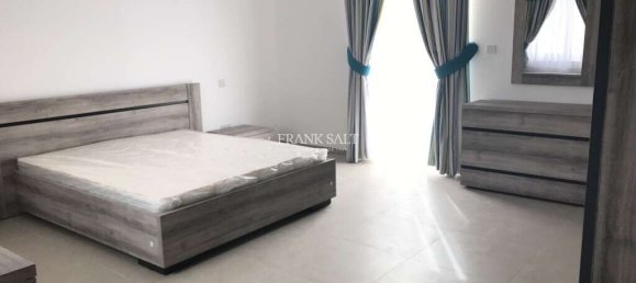 3 غرف نوم بانتهاوس في Saint Julian's, Malta رقم 3762 16