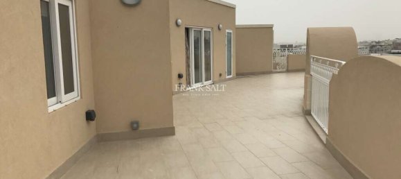 3 غرف نوم بانتهاوس في Saint Julian's, Malta رقم 3762 2