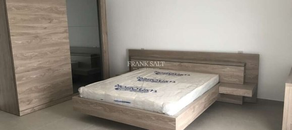 3 غرف نوم بانتهاوس في Saint Julian's, Malta رقم 3762 12