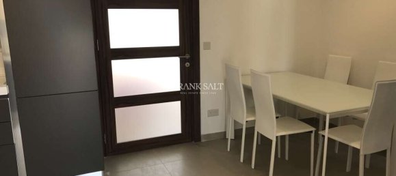 3 غرف نوم بانتهاوس في Saint Julian's, Malta رقم 3762 8