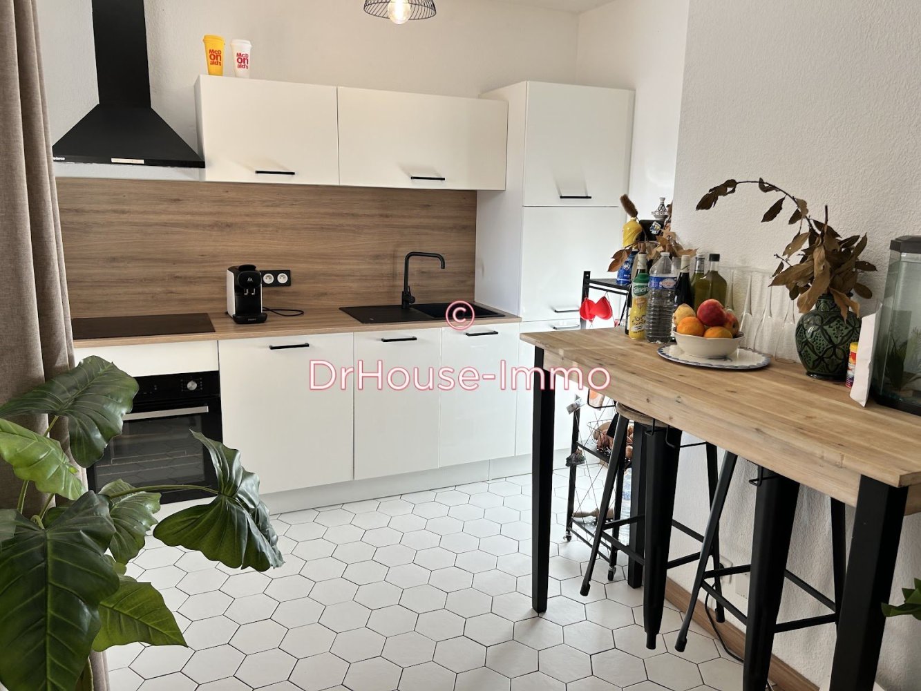 1 bedroom Apartment in Saint-Florent, France No. 54144