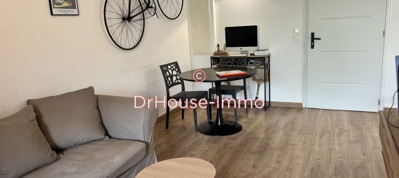 1 bedroom Apartment in Saint-Florent, France No. 54144 4