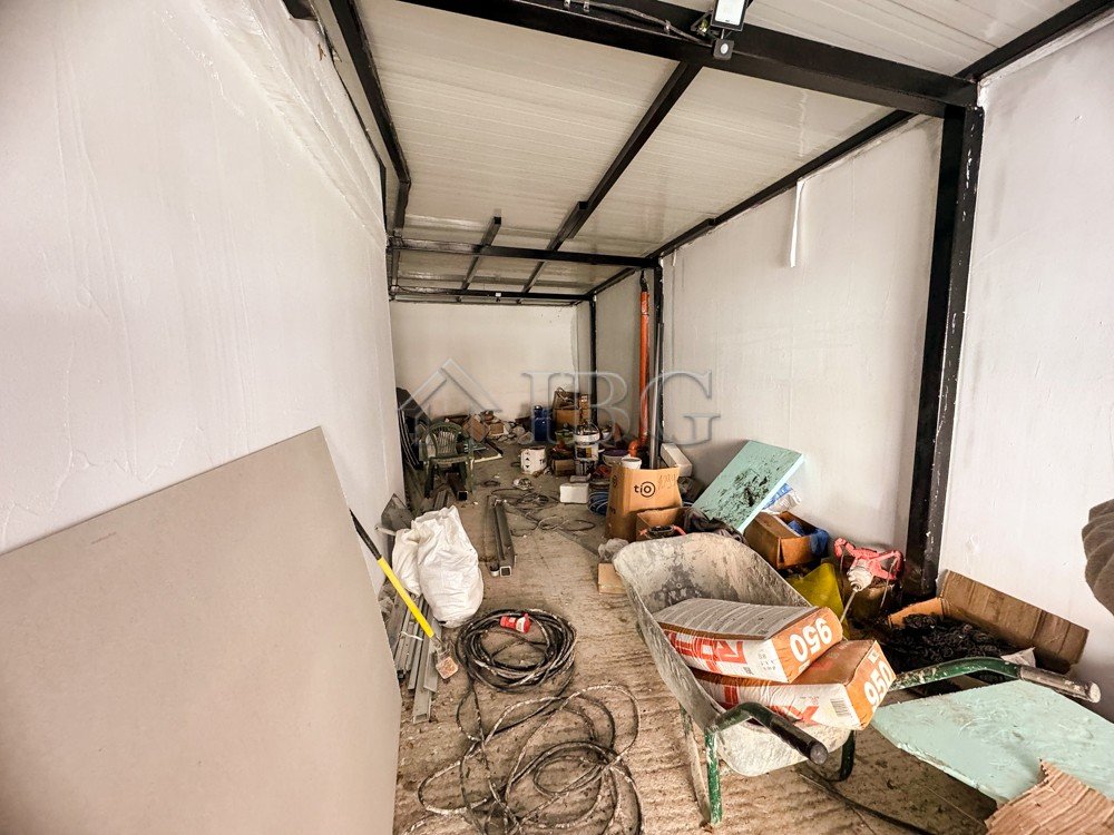 50m² House in Ruse, Bulgaria No. 1209