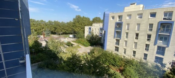 4 bedrooms Apartment in Noisy-le-Grand, France No. 169204 22