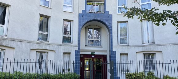 4 bedrooms Apartment in Noisy-le-Grand, France No. 169204 12