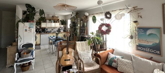 4 bedrooms House in Saubion, France No. 361858 8