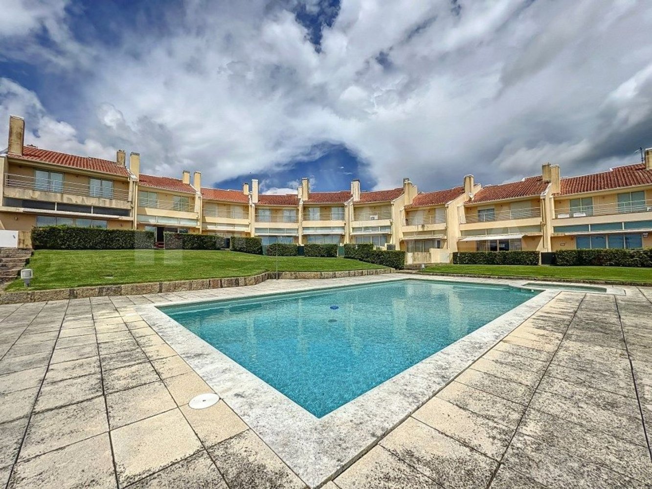 3 chambres Maison à Seixas, Portugal No. 204858