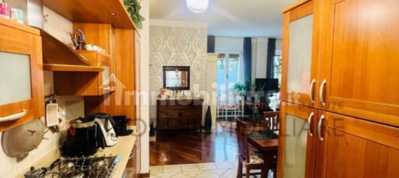 Apartamento de 3 dormitorios en Brescia, Italy No. 188846 17