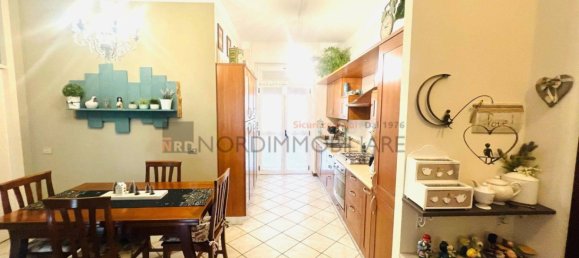 Apartamento de 3 dormitorios en Brescia, Italy No. 188846 15