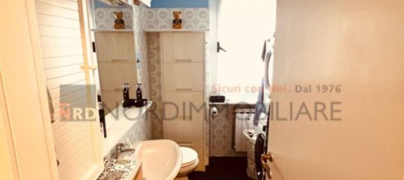 Apartamento de 3 dormitorios en Brescia, Italy No. 188846 31