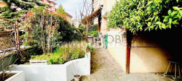 Apartamento de 3 dormitorios en Brescia, Italy No. 188846 41