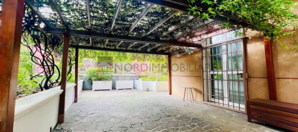 Apartamento de 3 dormitorios en Brescia, Italy No. 188846 34