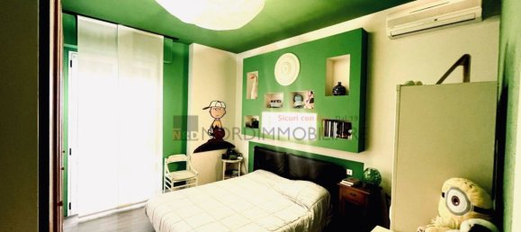 Apartamento de 3 dormitorios en Brescia, Italy No. 188846 48