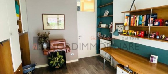 Apartamento de 3 dormitorios en Brescia, Italy No. 188846 44