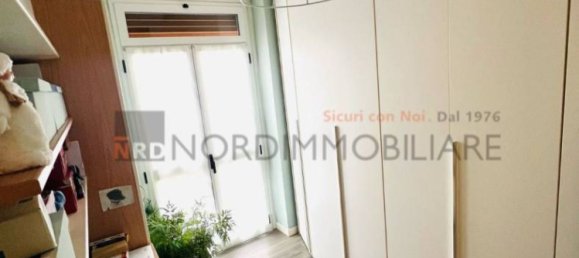 Apartamento de 3 dormitorios en Brescia, Italy No. 188846 42