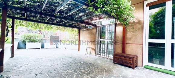 Apartamento de 3 dormitorios en Brescia, Italy No. 188846 58