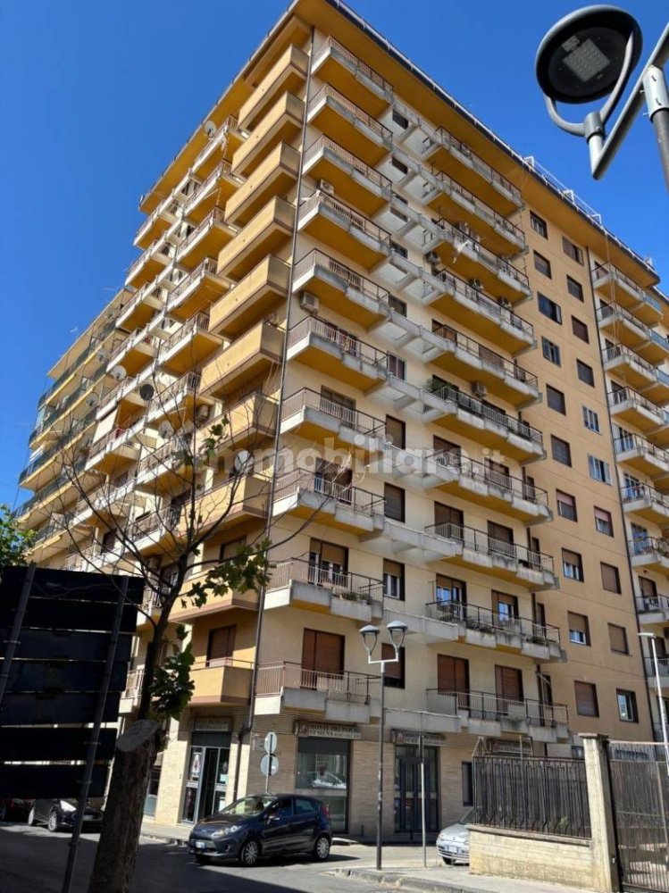 3 bedrooms Apartment in Piazza Armerina, Italy No. 354822